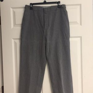 Levi's travelers pants Clearance